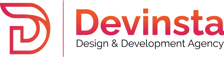 devinsta — design and development agency
