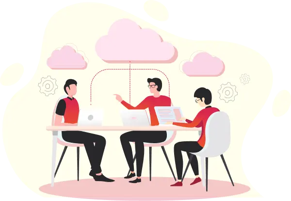 cloud services aws