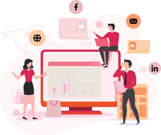 Devinsta Digital Marketing Service managed email marketing