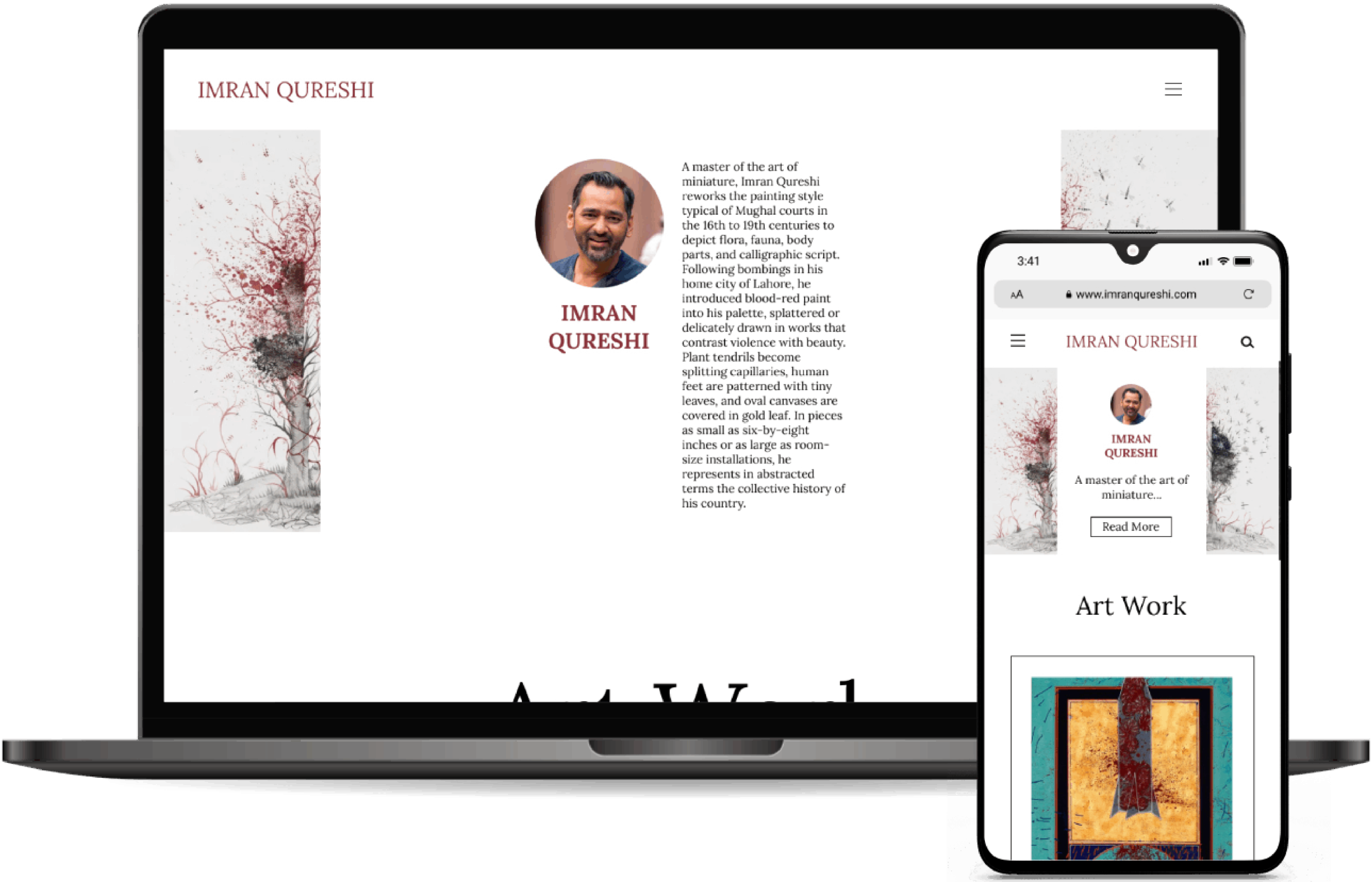 Devinsta Imran Qureshi Web Design Devinsta Imran Qureshi Web Design