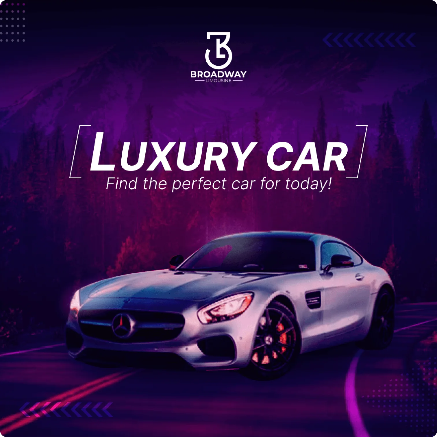 Devinsta luxuryCar-post