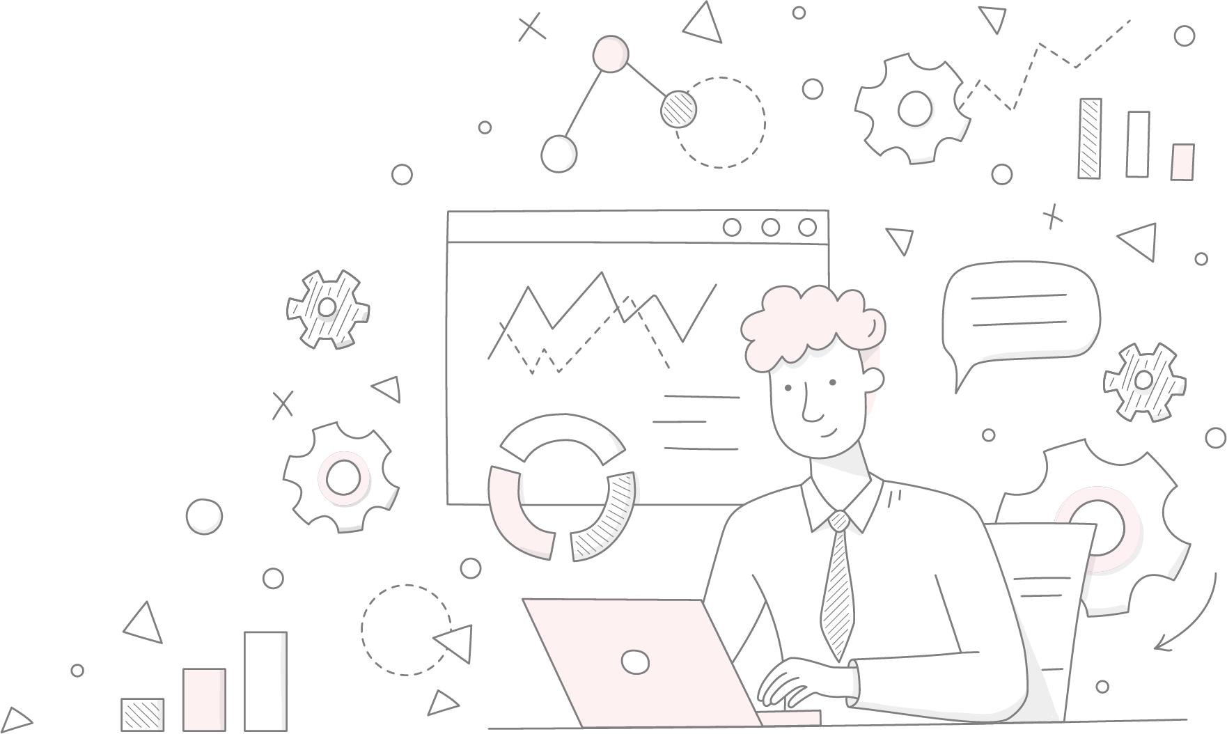 Devinsta Web Development Service Detail Web Development solutions