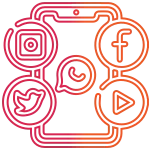 Social Media Marketing Devinsta Digital Marketing Service