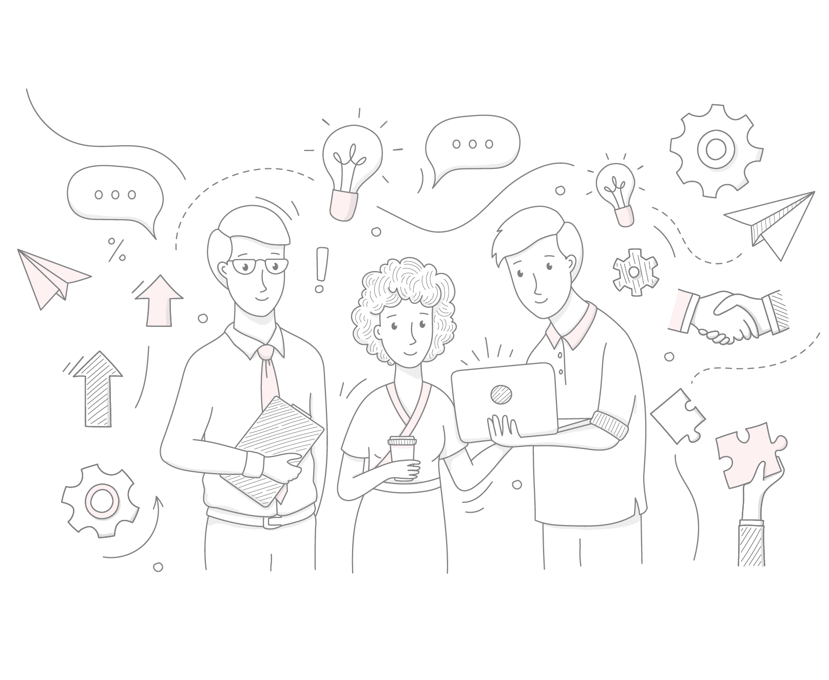 marketing funnel for services