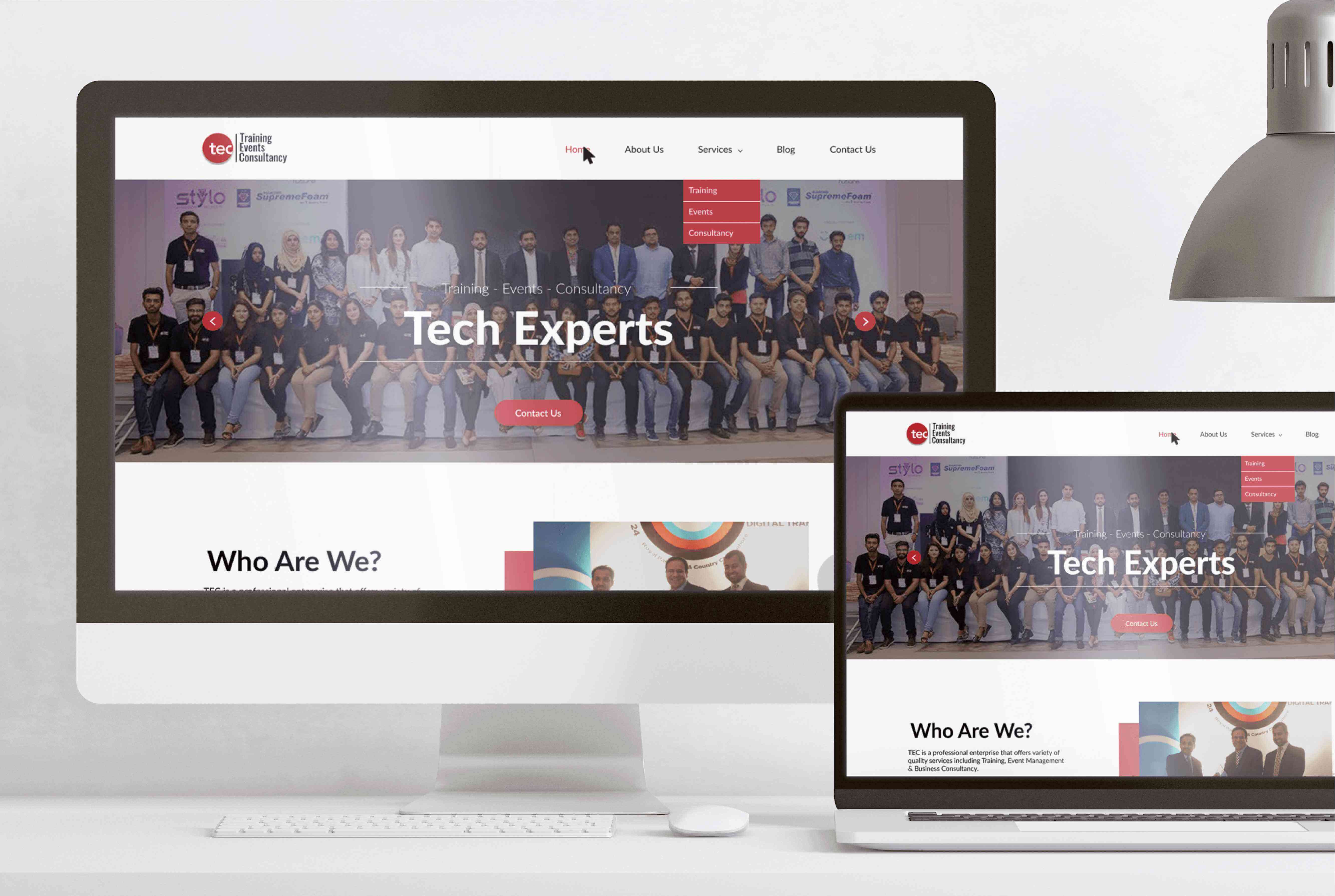 Devinsta Tec Expert Branding Devinsta Tec Expert Branding