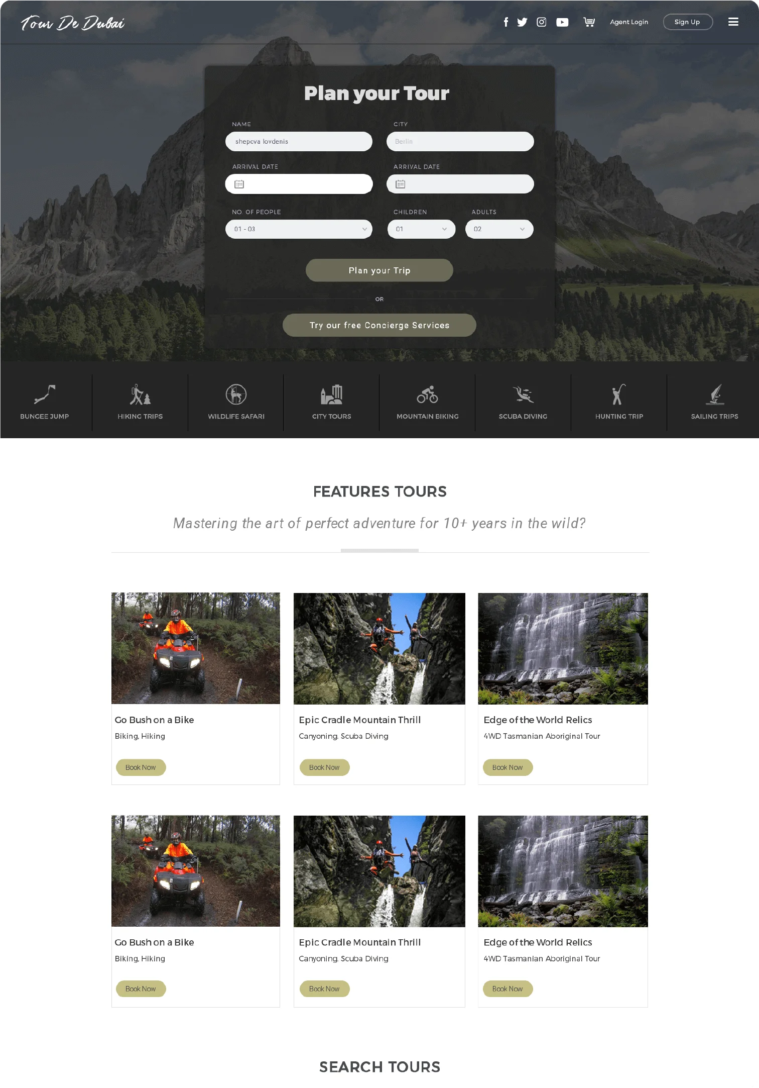 Devinsta tourDeDubai-landingpage